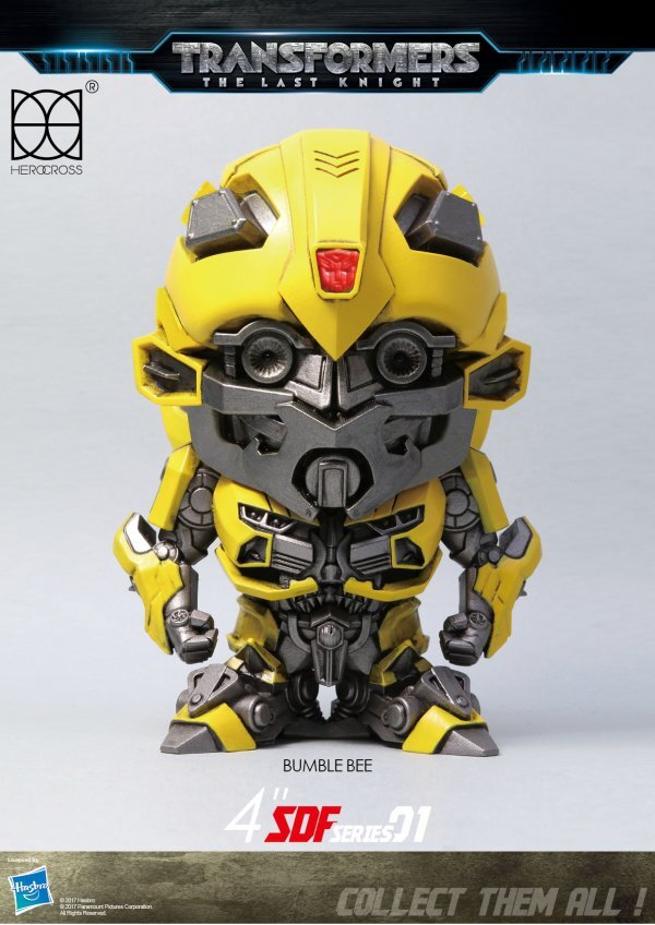super bumblebee transformer
