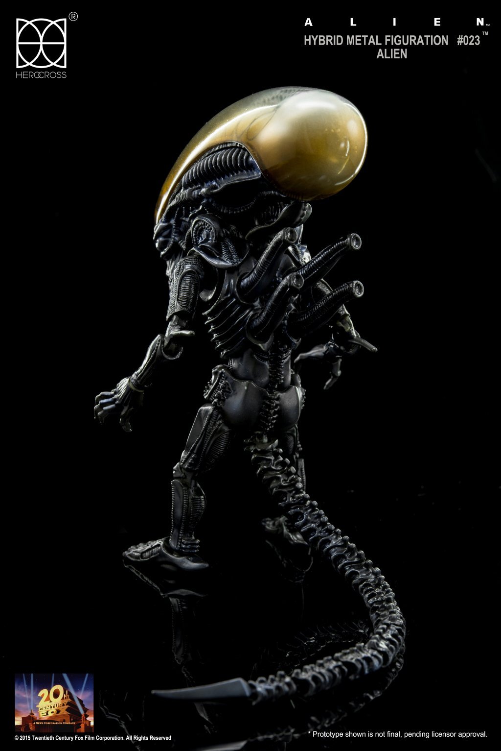 alien エイリアン　ハイブリッド 3種類　hottoys herocross alien エイリアン ハイブリッド 3種類 hottoys herocross