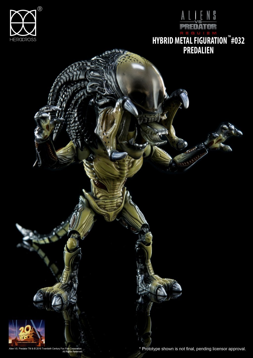 download herocross predalien download herocross predalien