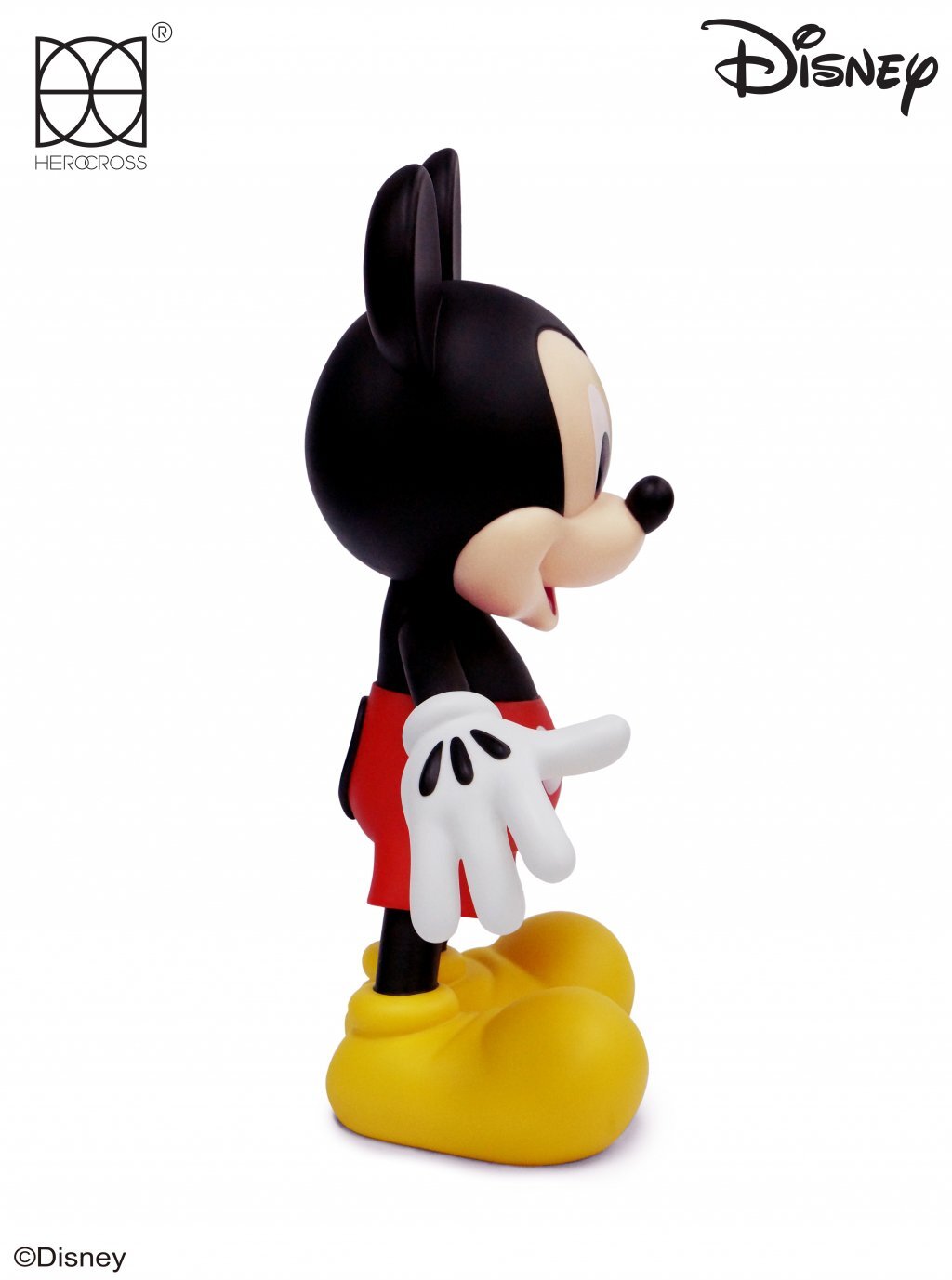 Mickey Mouse | HEROCROSS