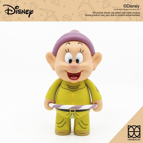 DISNEY | HEROCROSS