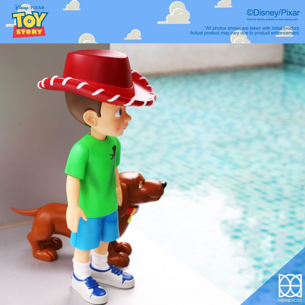 ヒーロークロス　アンディ　バスター　hero cross ヒーロークロスアンディバスターhero cross