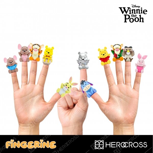 HEROCROSS CREEPY TALES CLUB 3体セット Creepy Tales Club (Retro Movie Colors) set | HEROCROSS